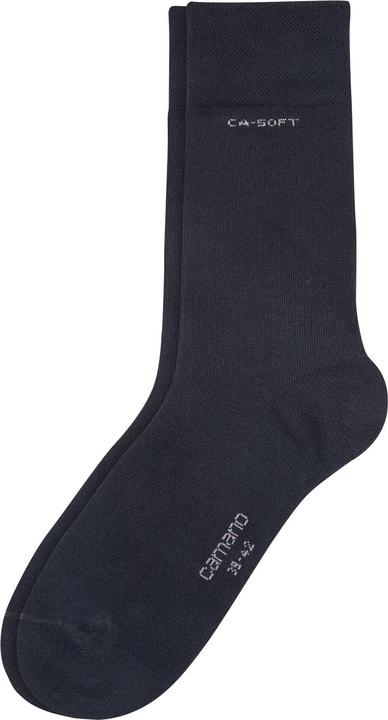 Immagine prodotto Camano Calzini unisex in bambù ca-soft 4p (confezione da 4, 35, 38)