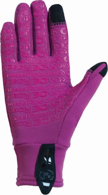 Produktbild Roeckl Kailash Handschuhe (7.5)