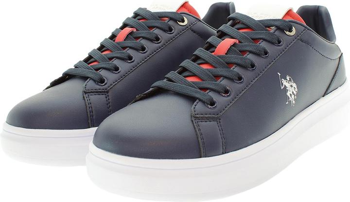 Produktbild U.S. Polo Sneaker CODY010 Low-Sneaker (41)