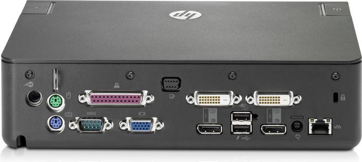 Produktbild HP Pro Docking (USB-A, 19 Ports)