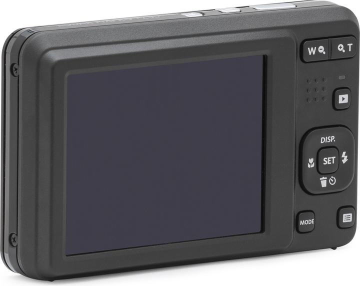 Immagine prodotto Kodak Pixpro FZ55 (5.1 - 25.5 mm, 16 Mpx, 1/2,3'')