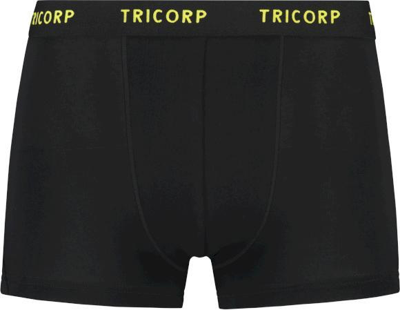Tricorp 602003Black4XL Boxershort (4XL)