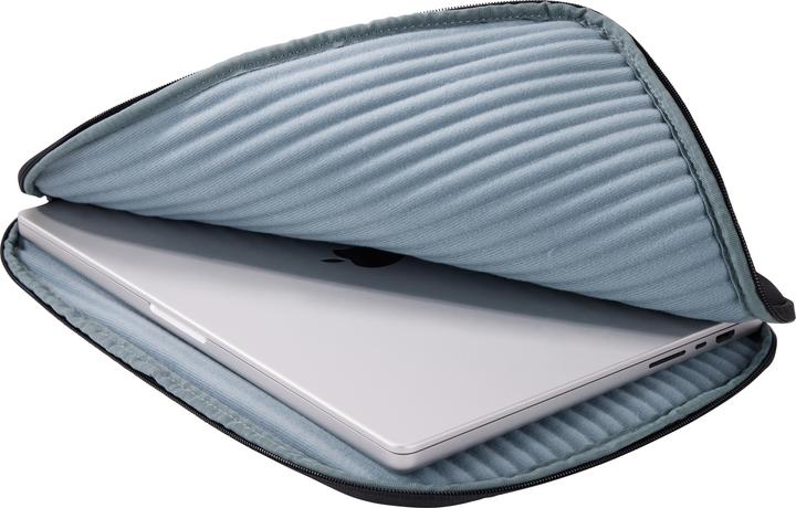 Image du produit Thule Subterra 2 Housse Pour Macbook 16in - Noir (16", Apple)