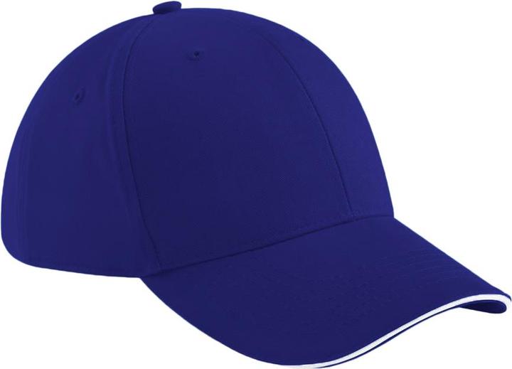 Weiss, French Blau