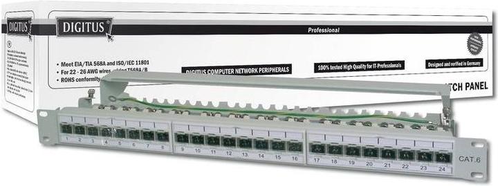 Produktbild Digitus DN-91624S-EA