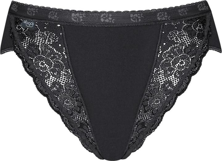 Produktbild Sloggi Chic Tai (46, 4er Pack)