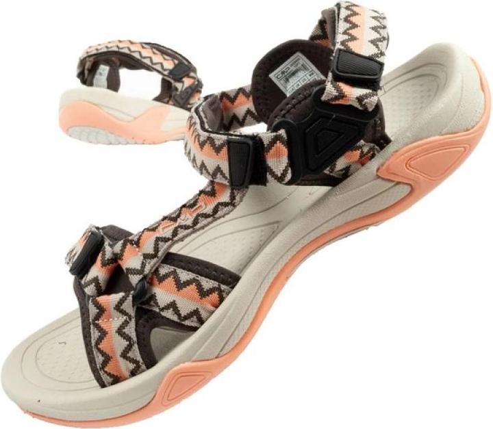 CMP Campagnolo Women's Hamal Hiking Sandal