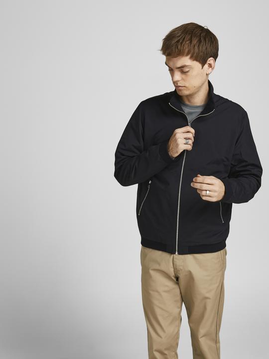 Produktbild Jack & Jones Jwhmash Harrington Bomber (XXL)