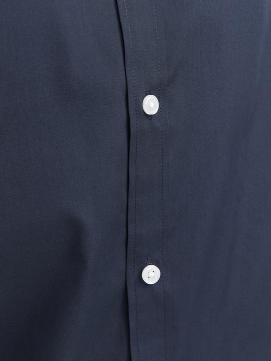 Immagine prodotto Jack & Jones Jrebgavin Solid Shirt Ls Noos (XL)