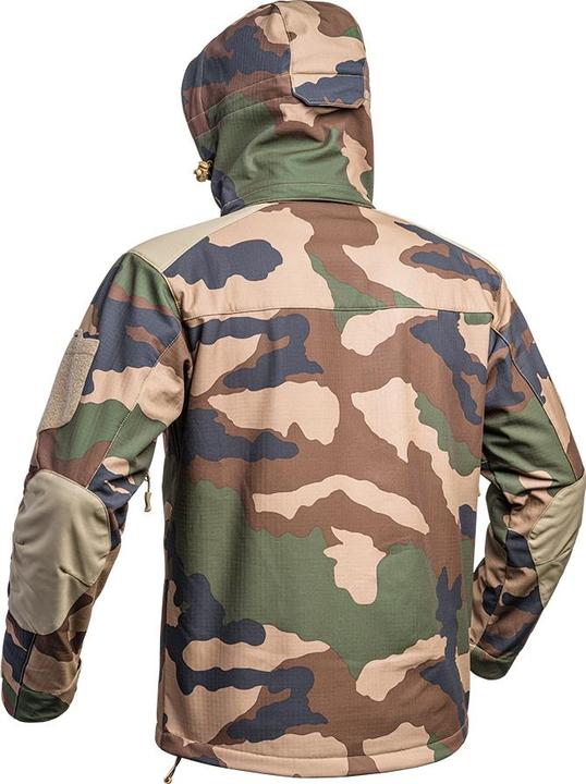 Actual product image A10 Equipment V2 Fighter (M)