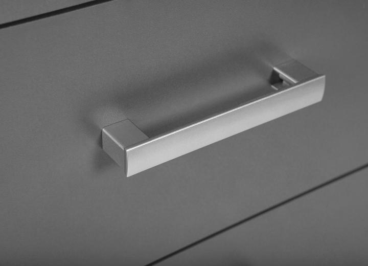 Actual product image Inter Link Elenzio (40 x 40 x 71 cm)