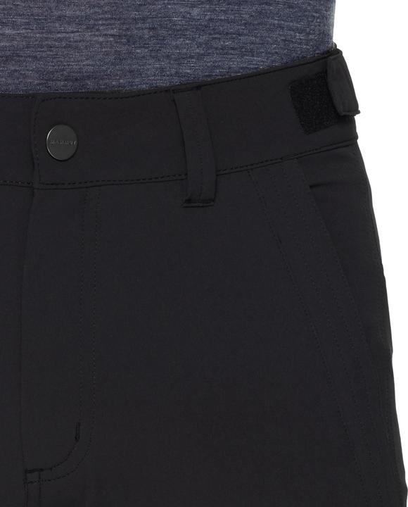 Actual product image Mammut Runbold Guide SO Pants (L)