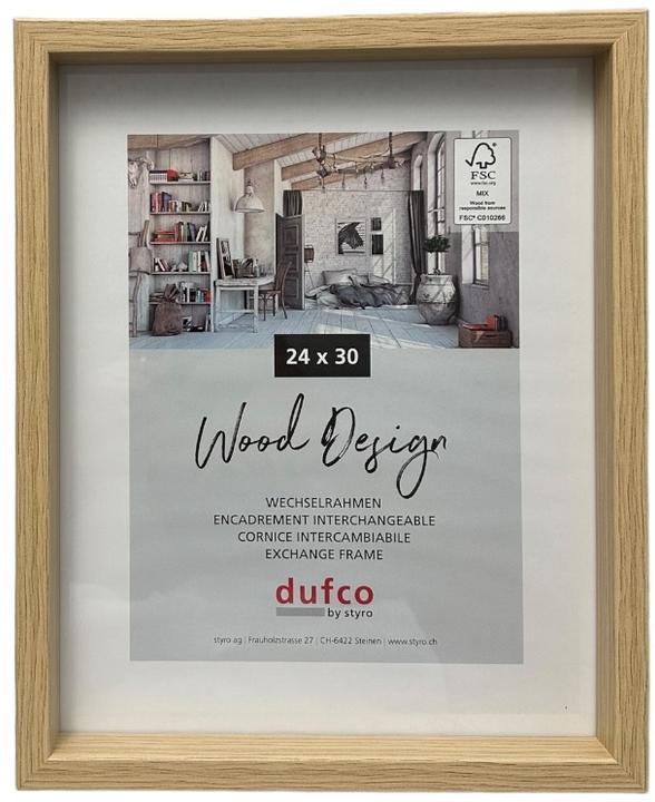 Image du produit Dufco FUJI - Cadres photo (24 x 30 cm)