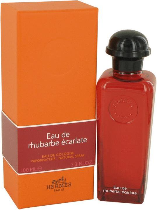 Produktbild Hermès Eau de Rhubarbe Ecarlate (Eau de Cologne, 50 ml)