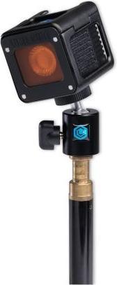 Produktbild Lume Cube CTO Warming Gel Pack (Farbfilter)
