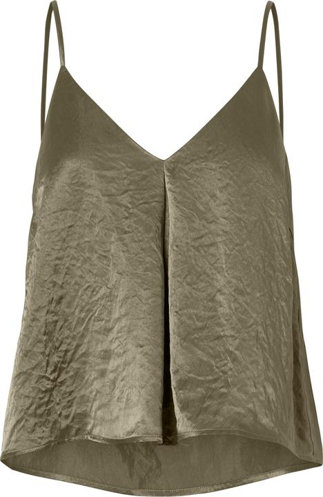 Produktbild Selected Femme V-Ausschnitt Spaghettiträger-Top (36)