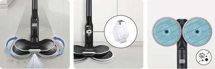 Produktbild Samsung Microfaser-Pads