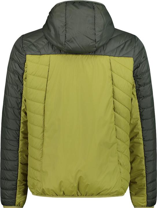Produktbild CMP Campagnolo daunenjacke mit kapuze (60)