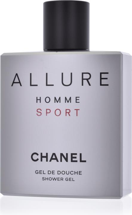 Produktbild Chanel Allure Homme Sport Shower Gel 200 ml (200 ml)
