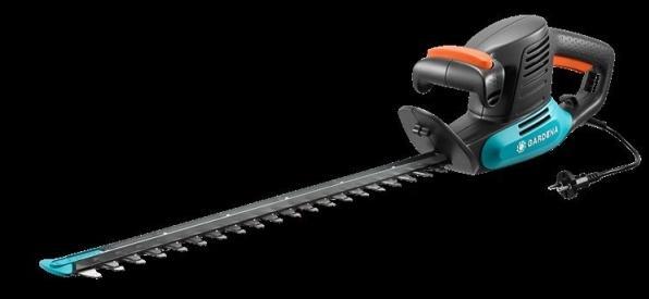 Produktbild Gardena EasyCut 450/50 (Elektroheckenschere)