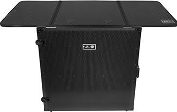 Produktbild UDG U91049BL2 FOLD OUT DJ TABLE BLK MK2 PLUS (W)