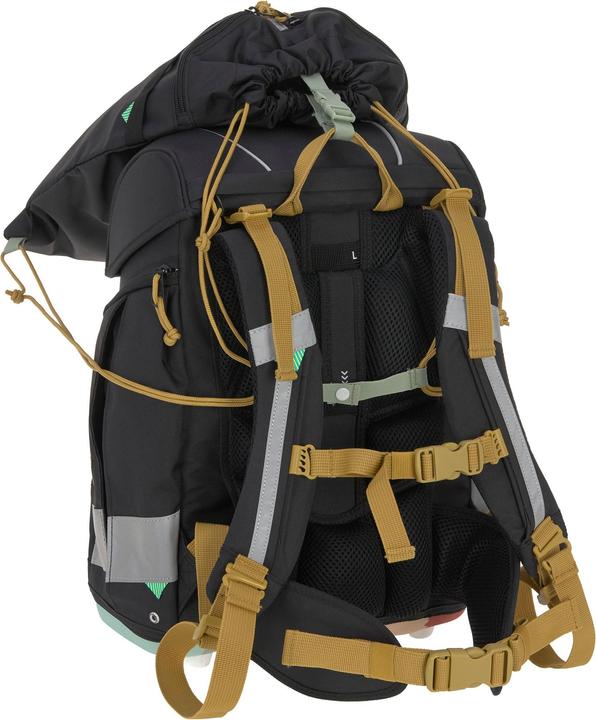 Produktbild Lässig Schulranzen Set (21 l)