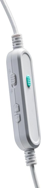 Image du produit ASUS TUF Gaming H1 Gen II Hatsune Miku Edition (Filaire)