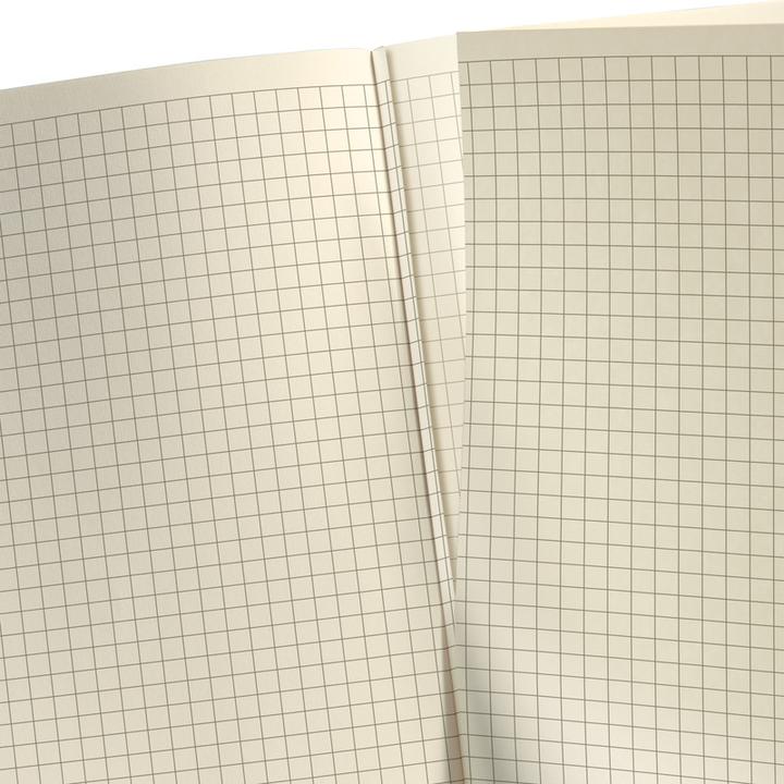 Produktbild Sigel Conceptum (A5, Kariert, Harter Einband)