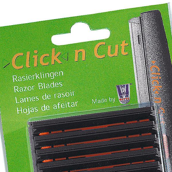 Image du produit Witte Lames Cut dans un distributeur (10 x)
