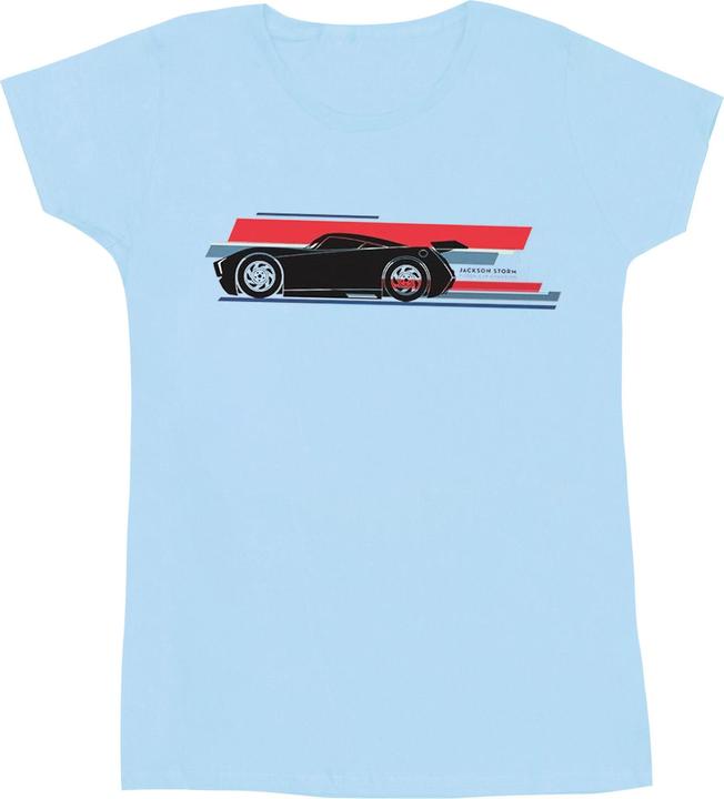 Disney Cars TShirt (S)