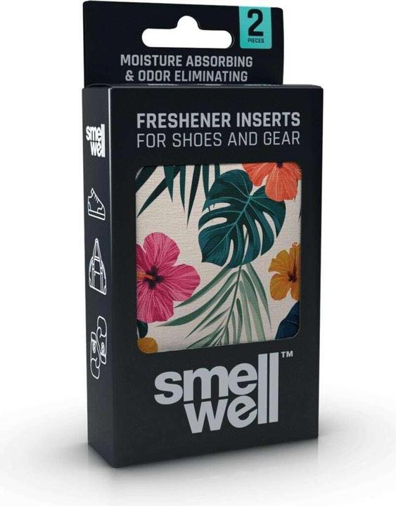 Actual product image Smell Well Active (1 x)