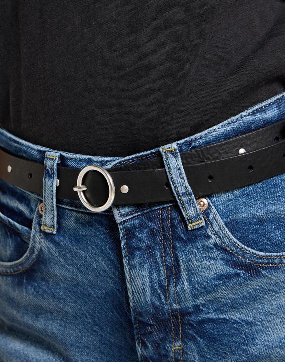 Actual product image Lee Studded Belt (90)