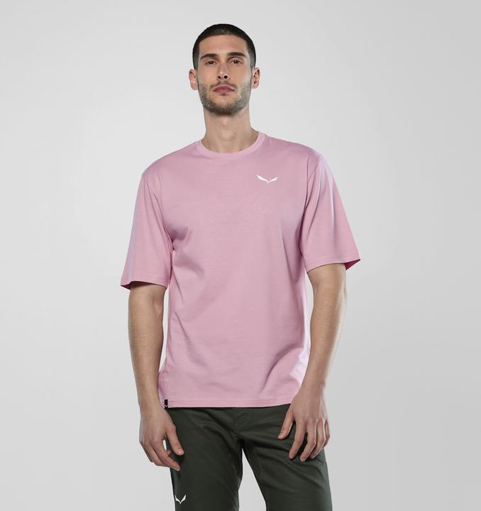 Actual product image Salewa Eagle Sunset Loose T-Shirt M (L)