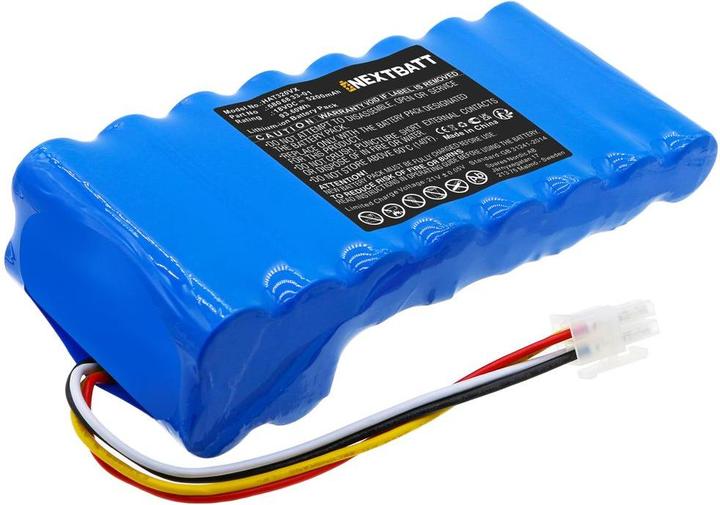 Actual product image Cameron Sino Battery