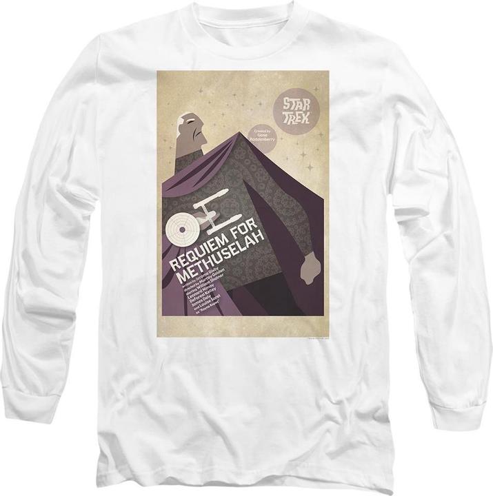 The Original Series Episode 74 TShirt (M)