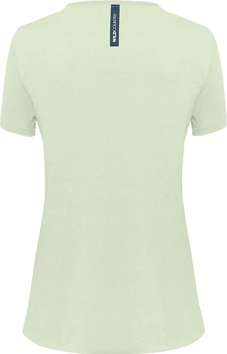 Actual product image Wild Country Stamina T-Shirt Damen (M)