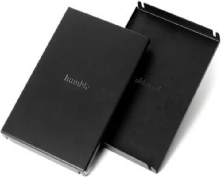 Produktbild The Humble Co. 2er Set Halterungen für Wireless charger 6 gross