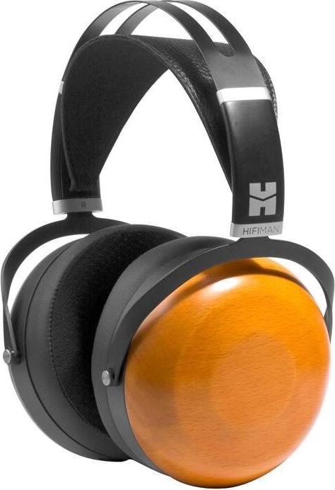 Immagine prodotto Hifiman Sundara Closed-Back (Nessuna soppressione del rumore, Cablato)