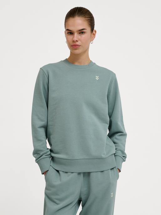 Produktbild hummel Hmlpulse W Sweat Crewneck (L)