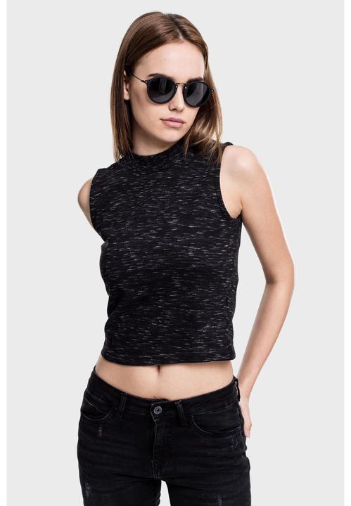 Produktbild Urban Classics Ladies Space Dye Top (M)