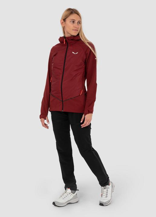 Immagine prodotto Salewa Pedroc Twr/Dst Wo Giacca Da Donna. (36, S)