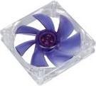 Produktbild Akasa Ultra Quiet Series - Emperor Blue - 120mm (120 mm)