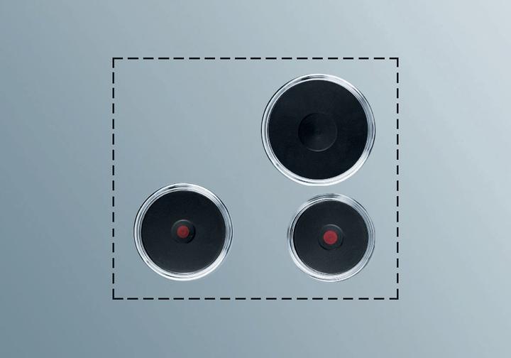 Produktbild Electrolux Ps+B303
