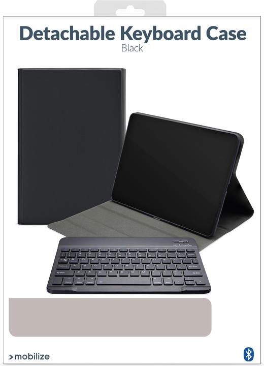 Image du produit Mobilize Abnehmbare Bluetooth-Tasche (ING. Int.)
