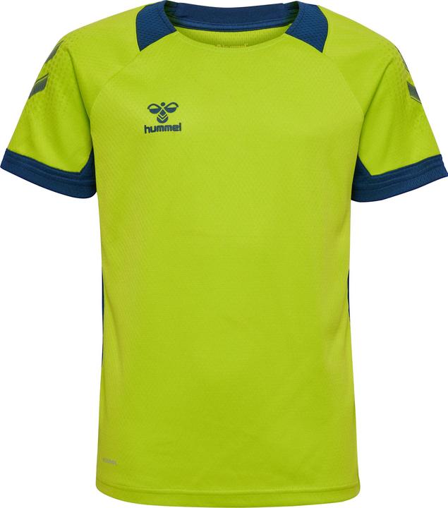 Immagine prodotto hummel Piombo S/S Poly Jersey Bambini (164)