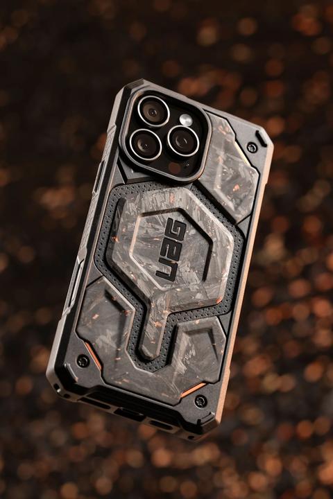 Productafbeelding UAG Monarch Pro - Limited Edition (Apple iPhone 16 Pro Max)