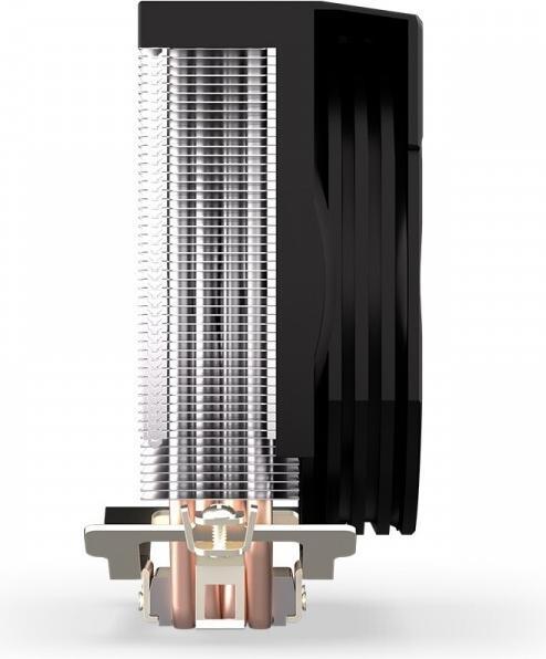 Actual product image Endorfy CPC Spartan 5 MAX ARGB (146 mm)