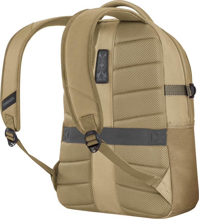 Actual product image Wenger Ryde (26 l)