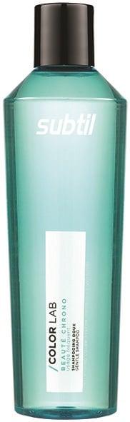 Subtil Color Lab Care - Shampooing doux 300 ml (300 ml, Shampoing liquide)