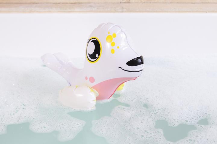 Image du produit Bestway Bath Puffy Pals